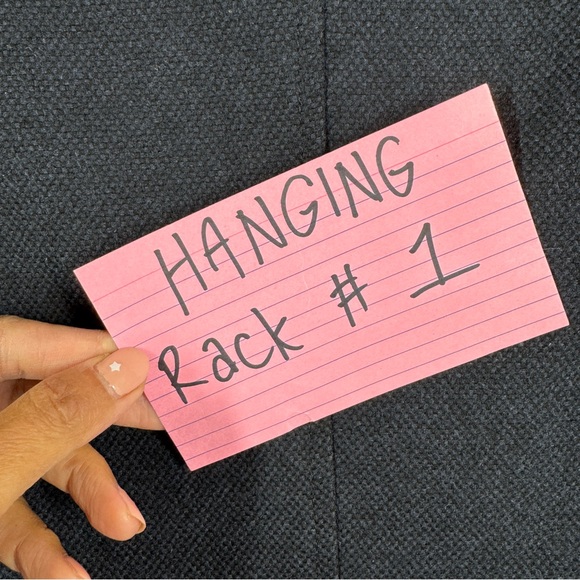 Red Herring Blue Wool Blend Long Coat EU 46 UK 36 Chest Tailored Classic - Picture 16 of 16